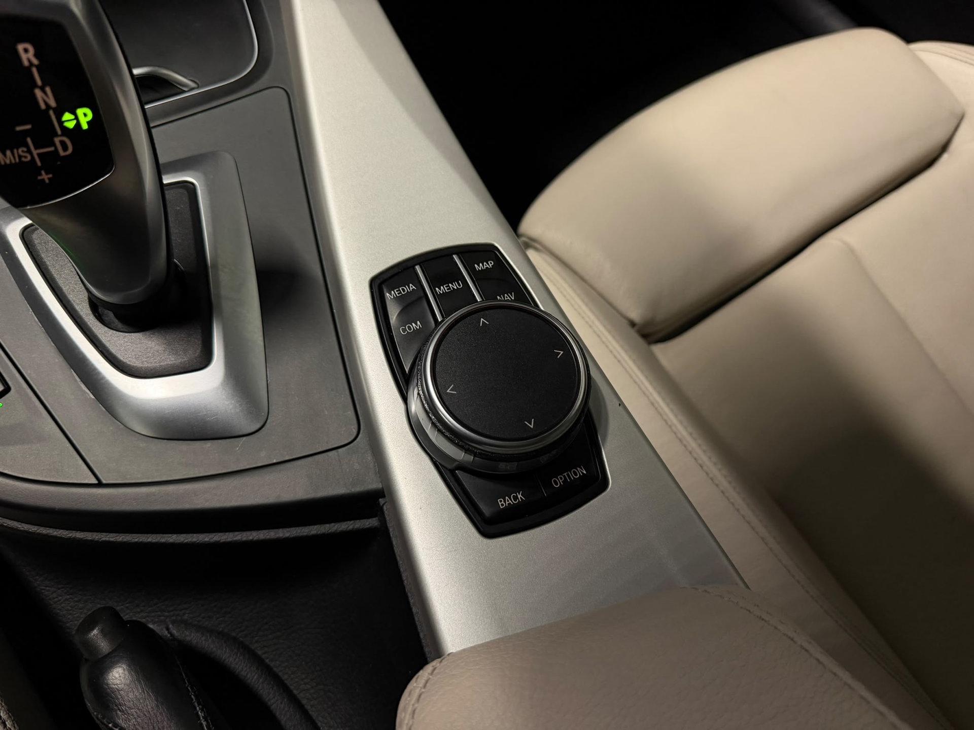 Foto van BMW 4 Serie