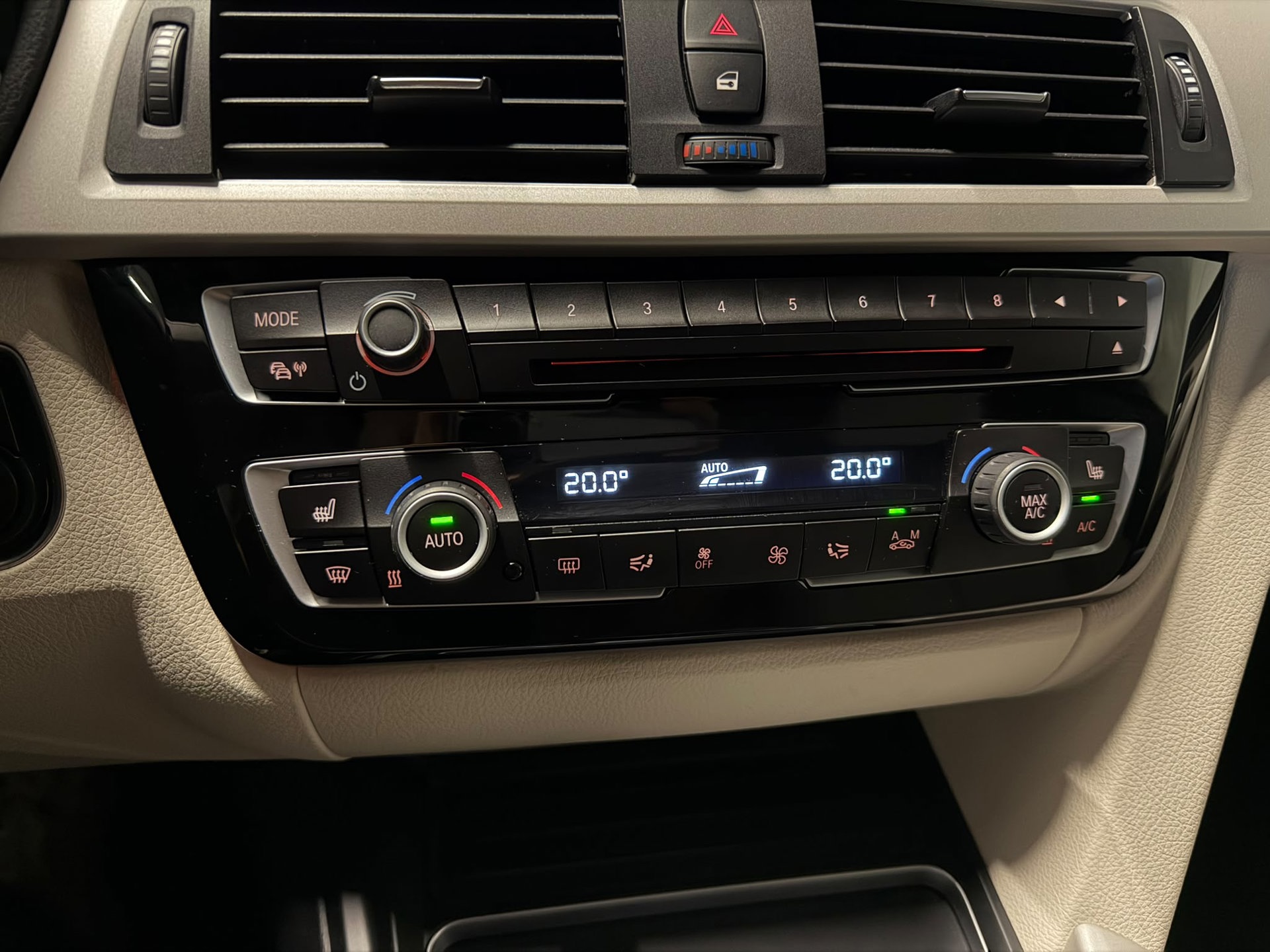 Foto van BMW 4 Serie