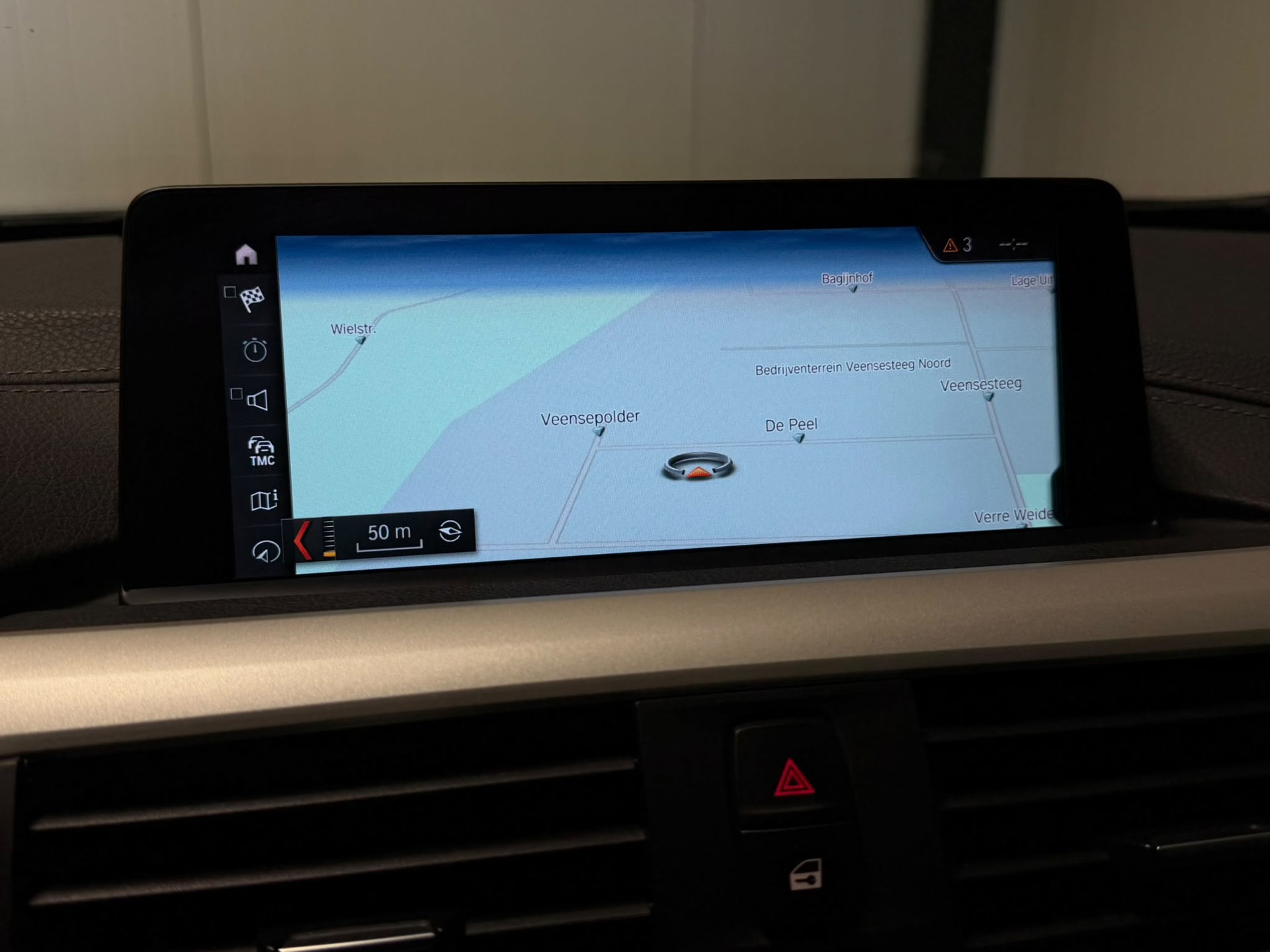 Foto van BMW 4 Serie