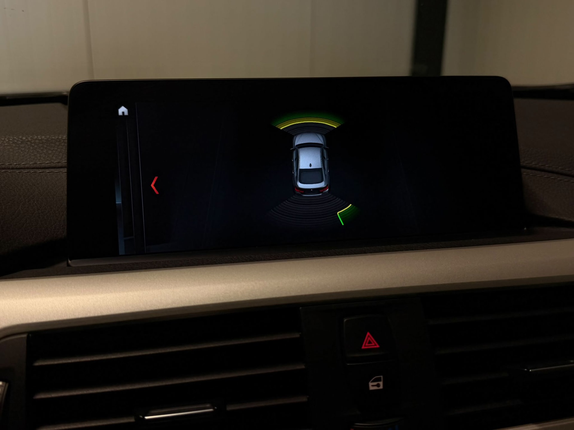 Foto van BMW 4 Serie