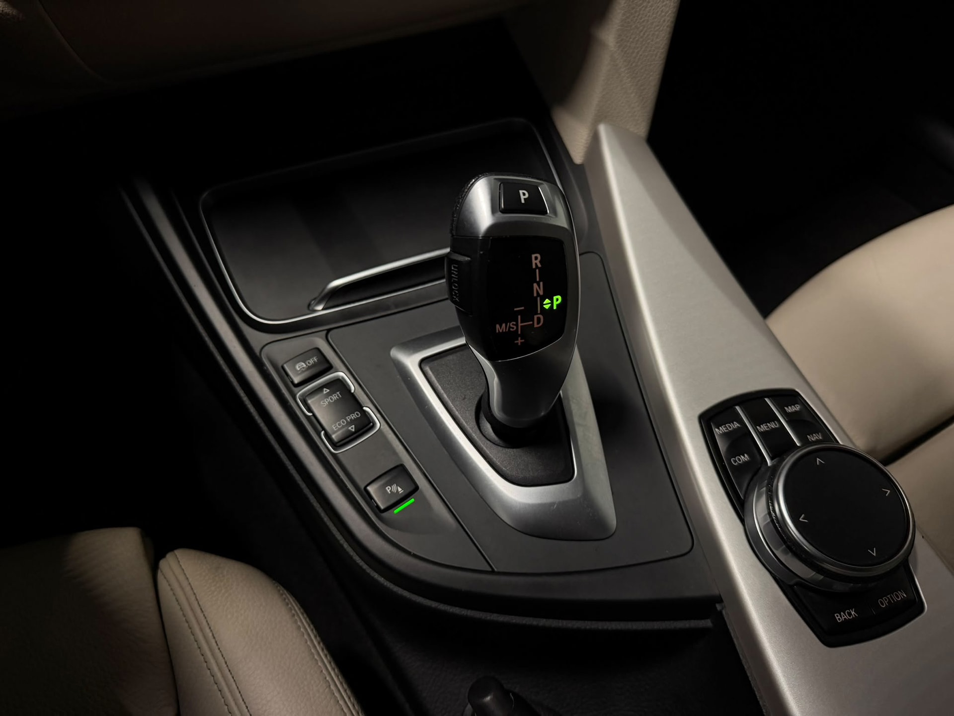 Foto van BMW 4 Serie