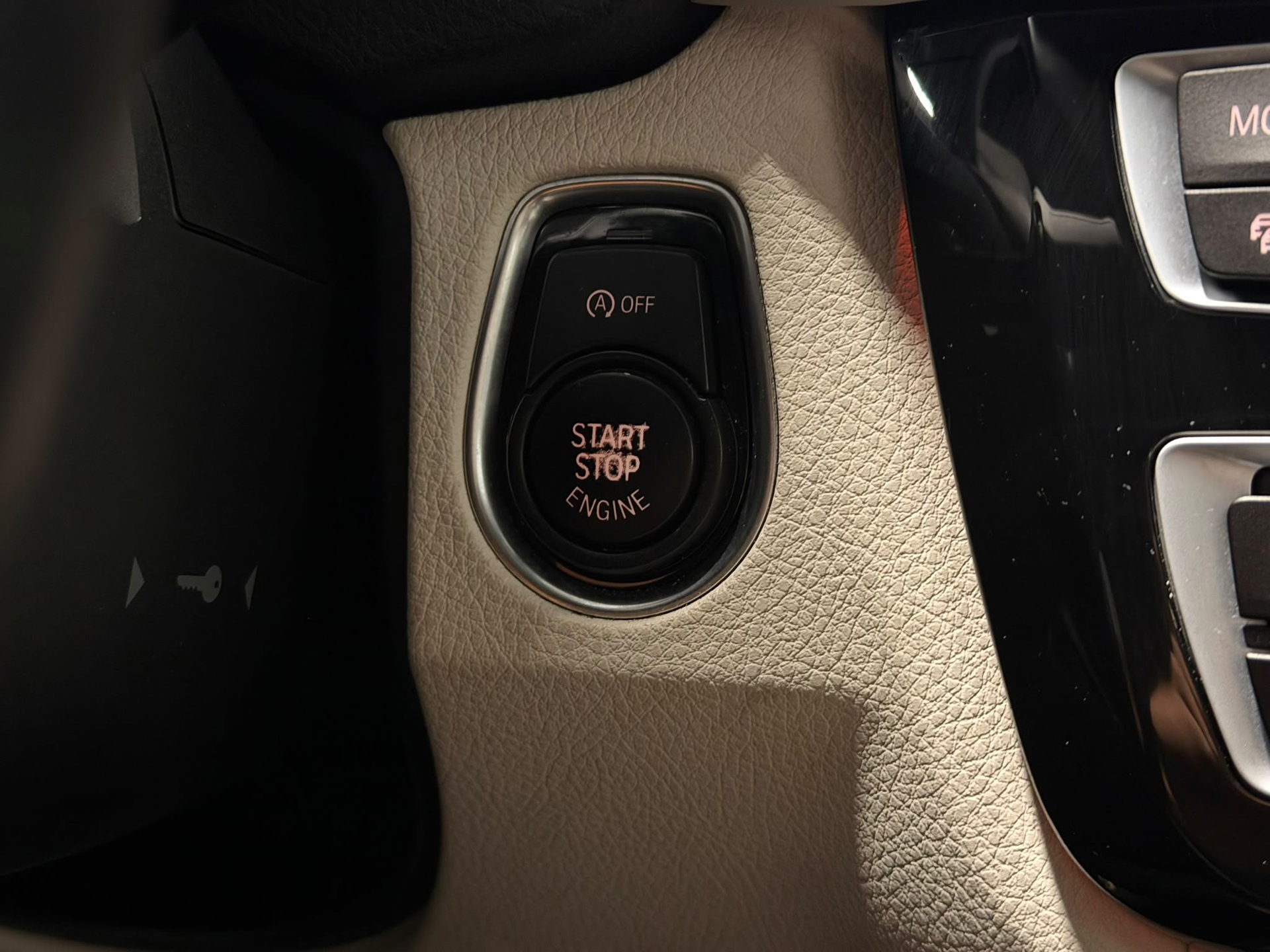 Foto van BMW 4 Serie