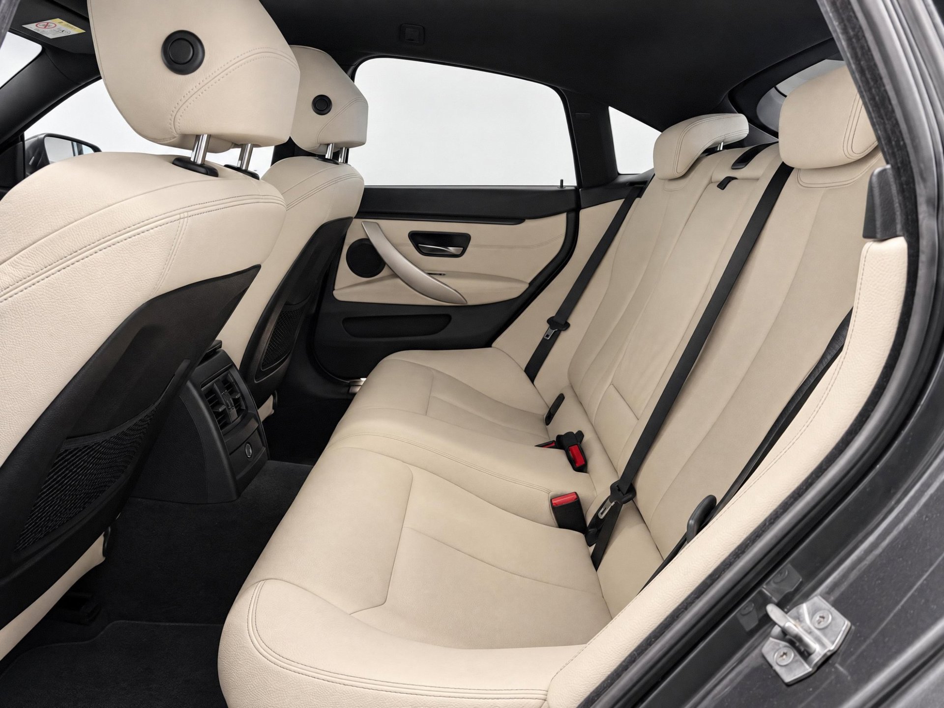 Foto van BMW 4 Serie