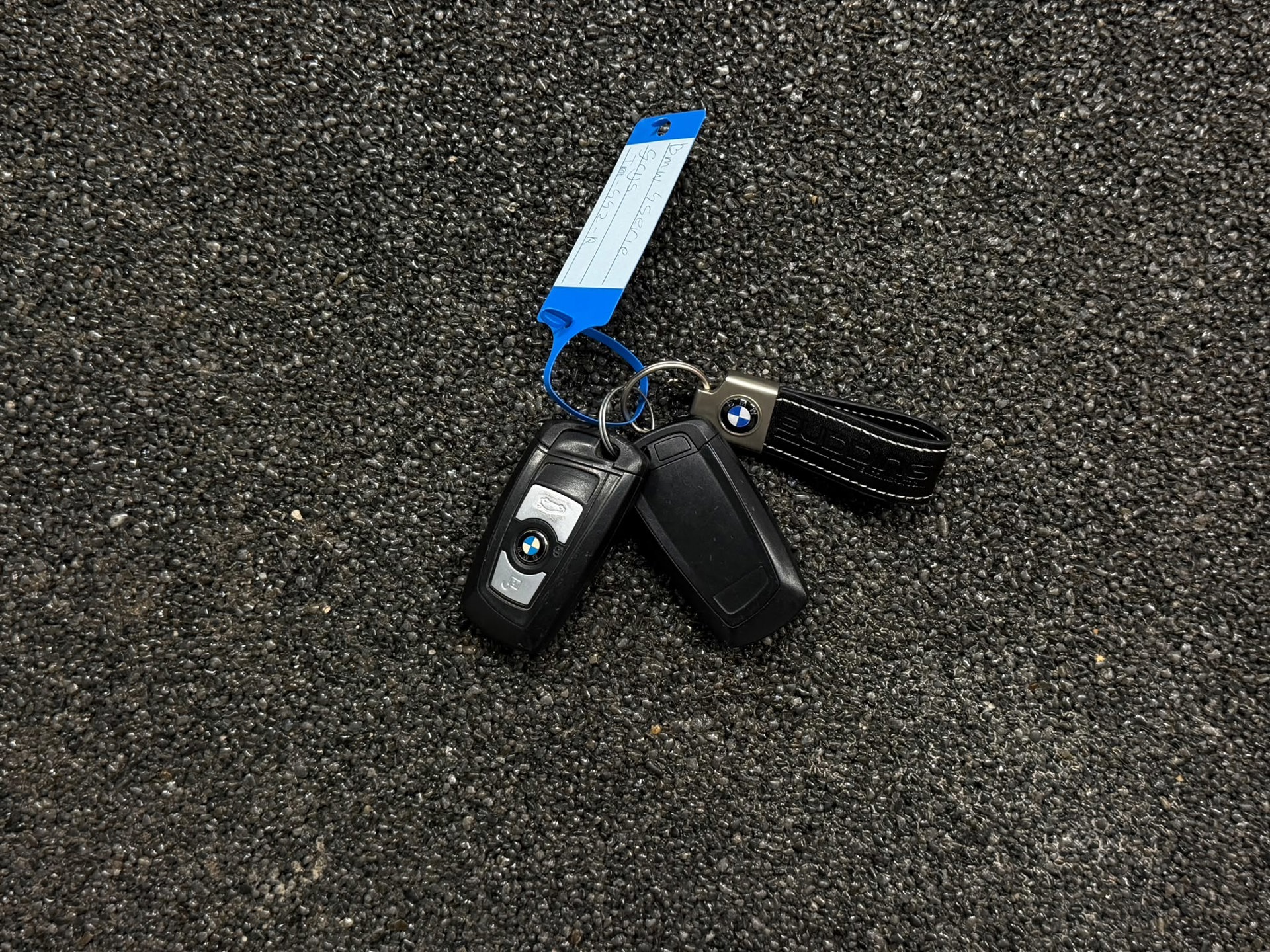 Foto van BMW 4 Serie