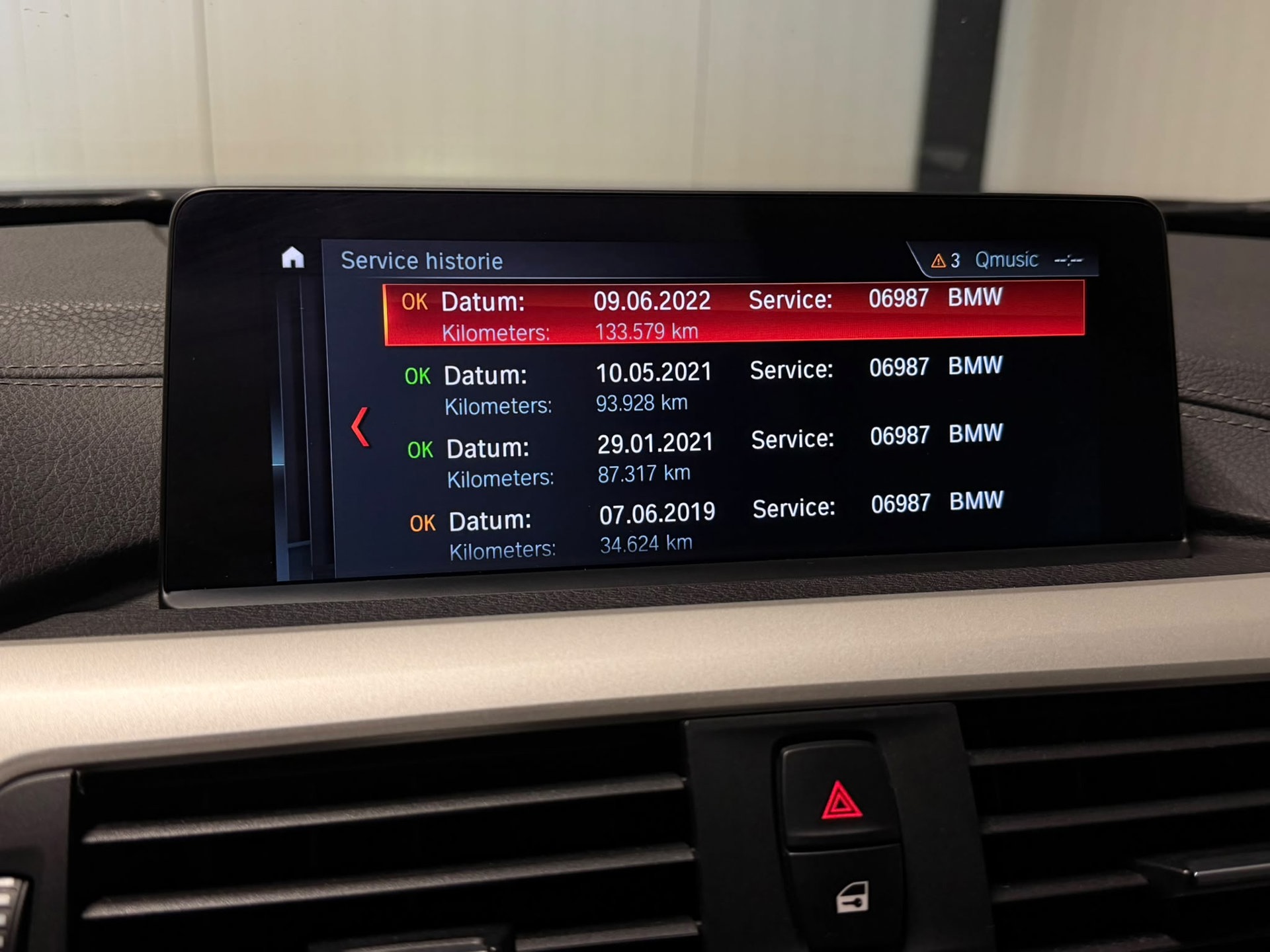 Foto van BMW 4 Serie