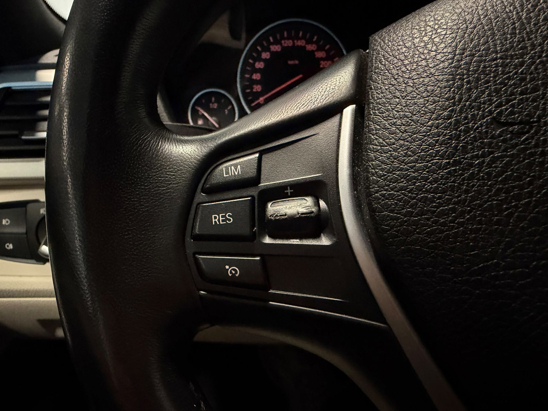 Foto van BMW 4 Serie