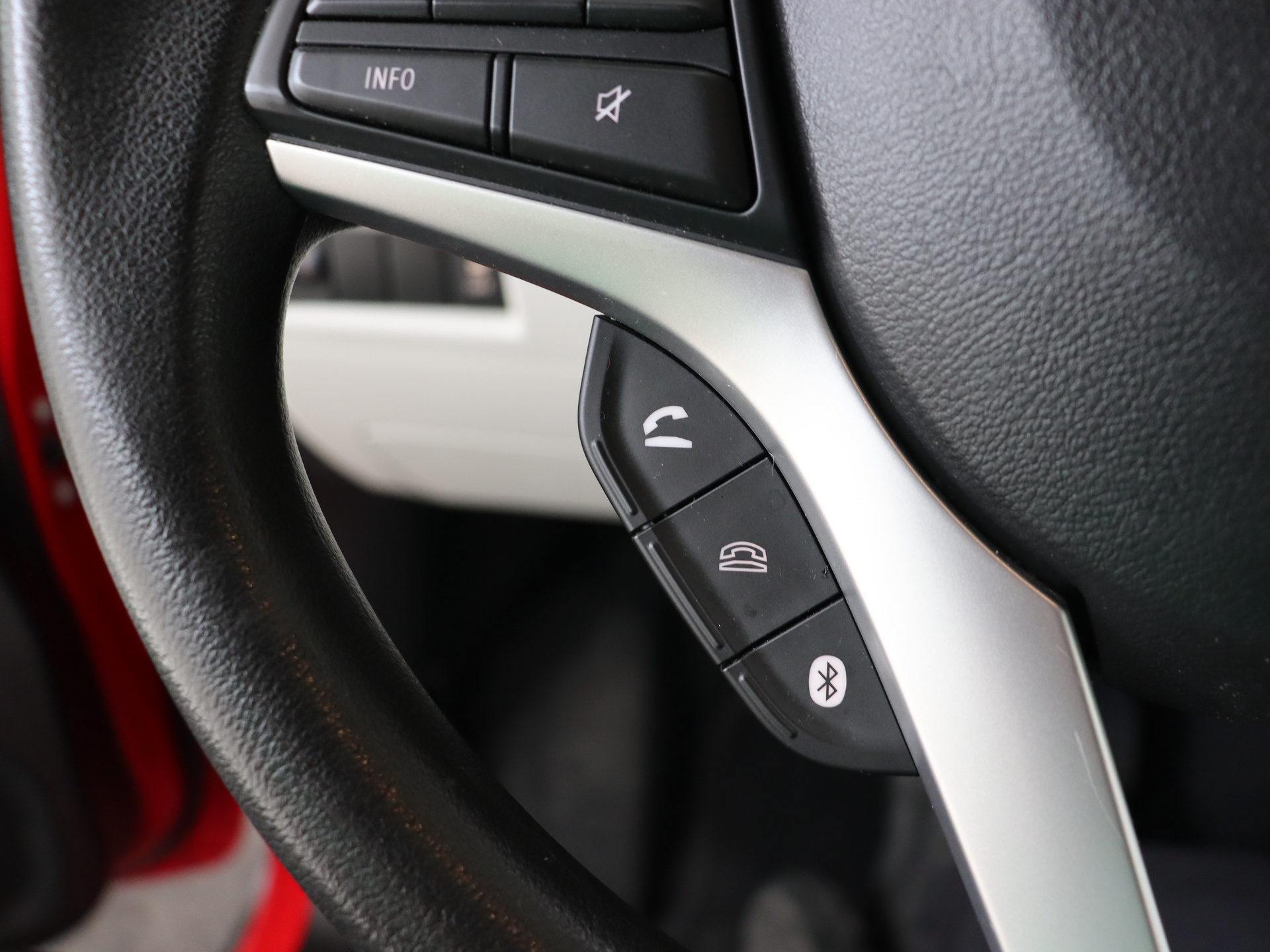 Foto van Suzuki Ignis