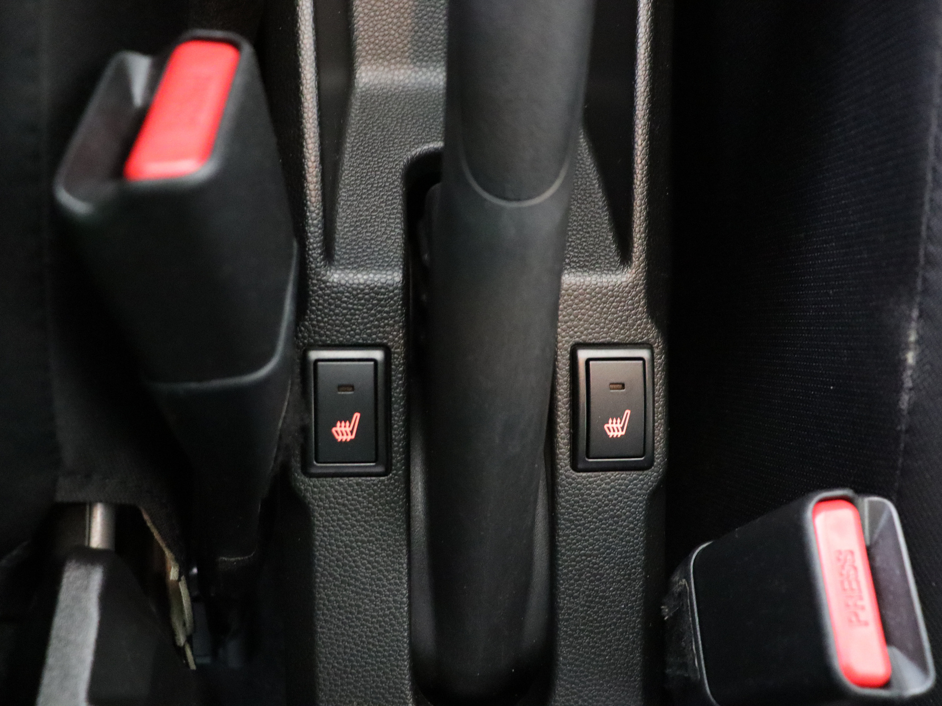 Foto van Suzuki Ignis