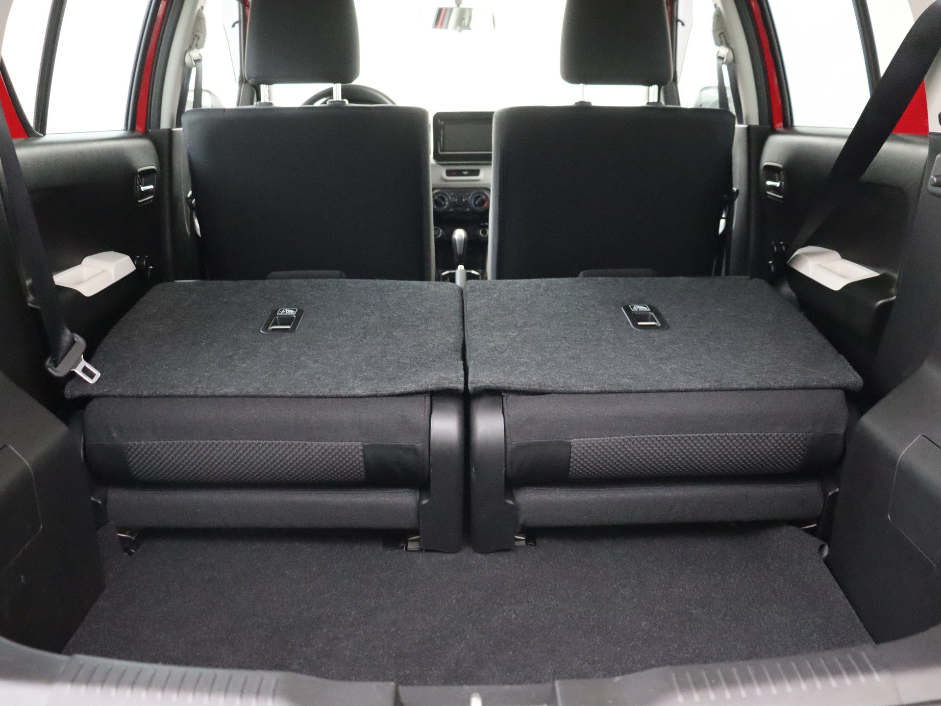 Foto van Suzuki Ignis