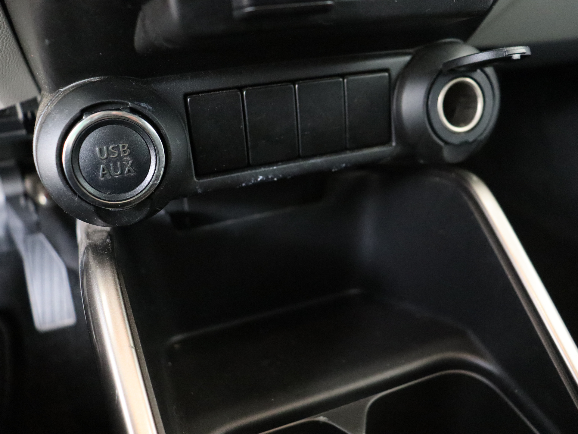 Foto van Suzuki Ignis
