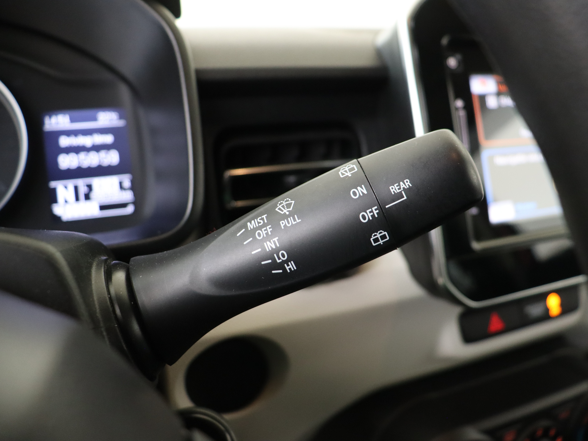 Foto van Suzuki Ignis