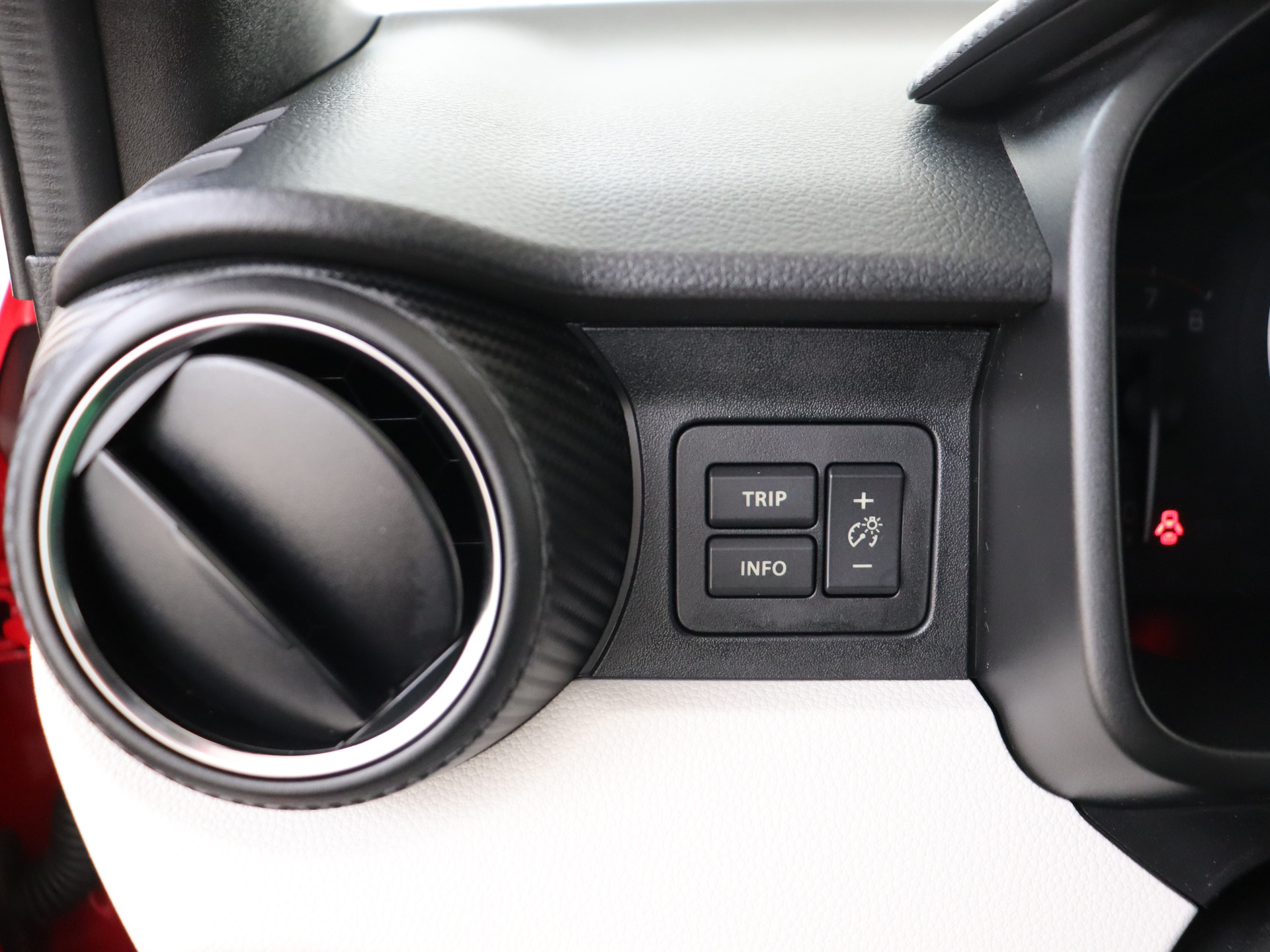 Foto van Suzuki Ignis