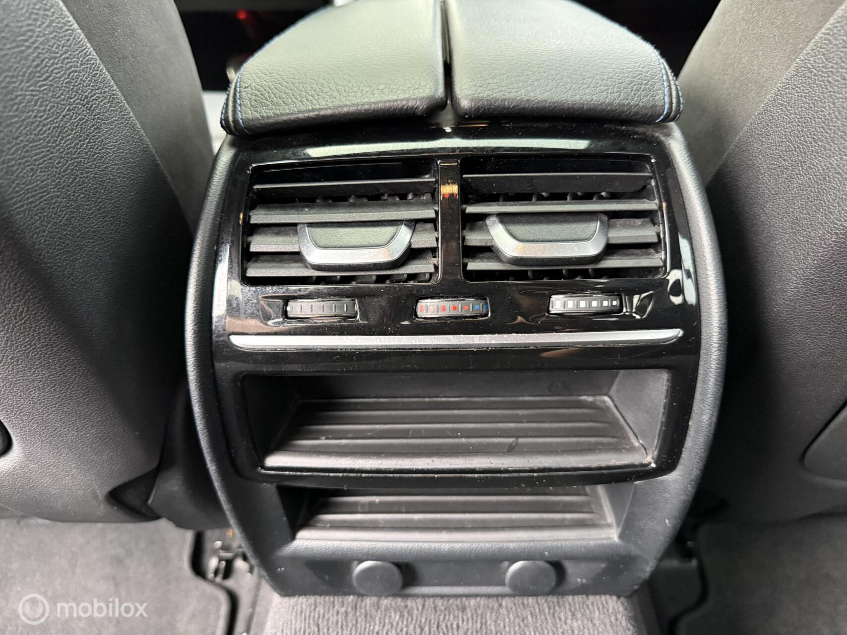 Foto van BMW 530e Iperformance