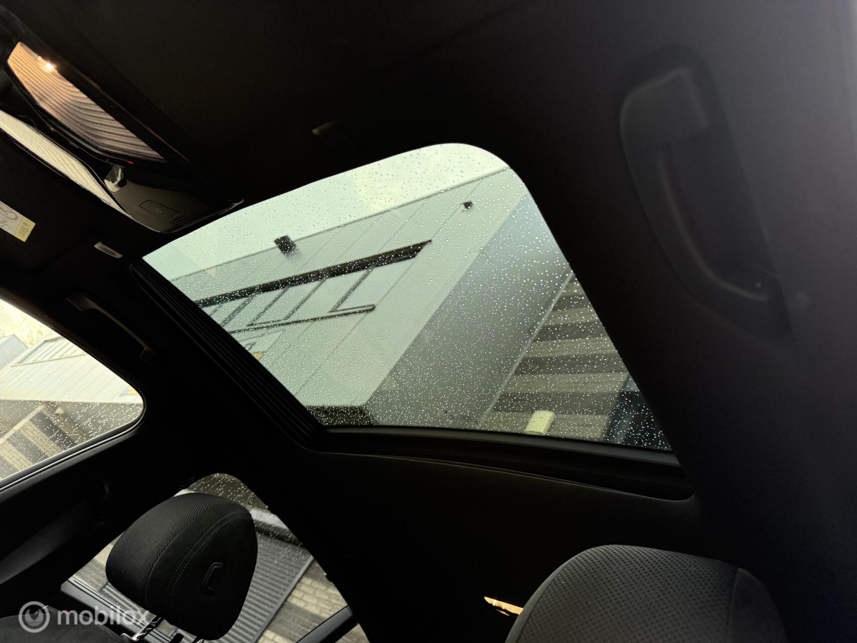 Foto van BMW 530e Iperformance