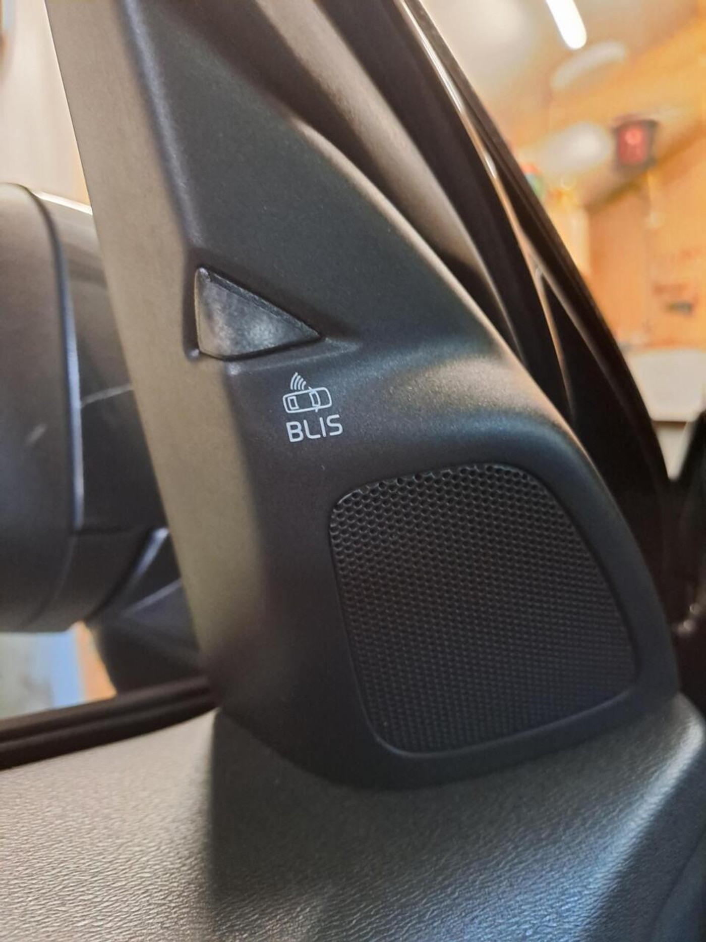 Foto van Volvo V60