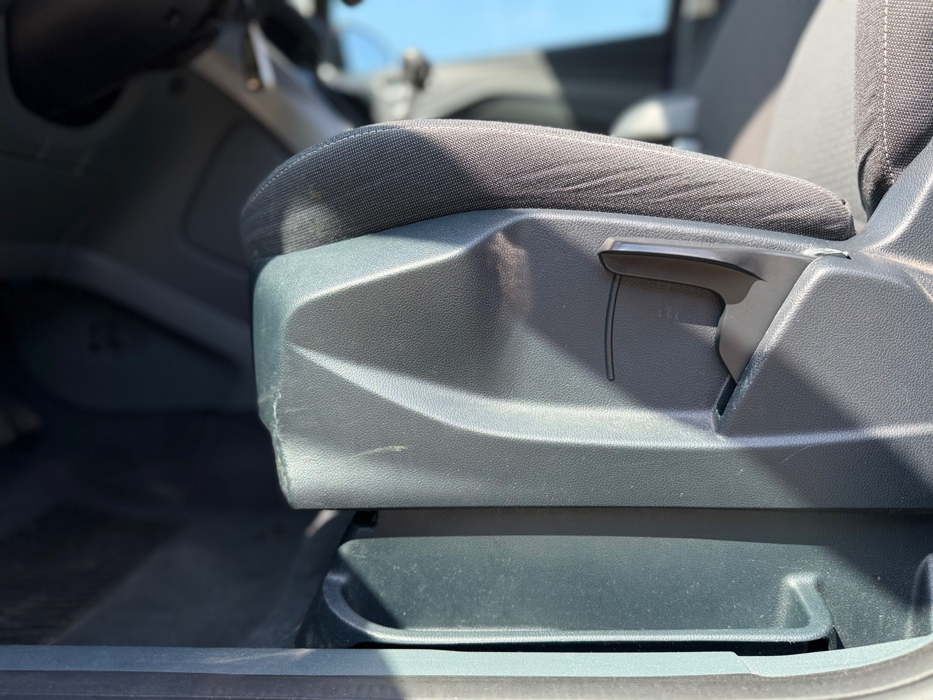 Foto van Ford Grand C-max