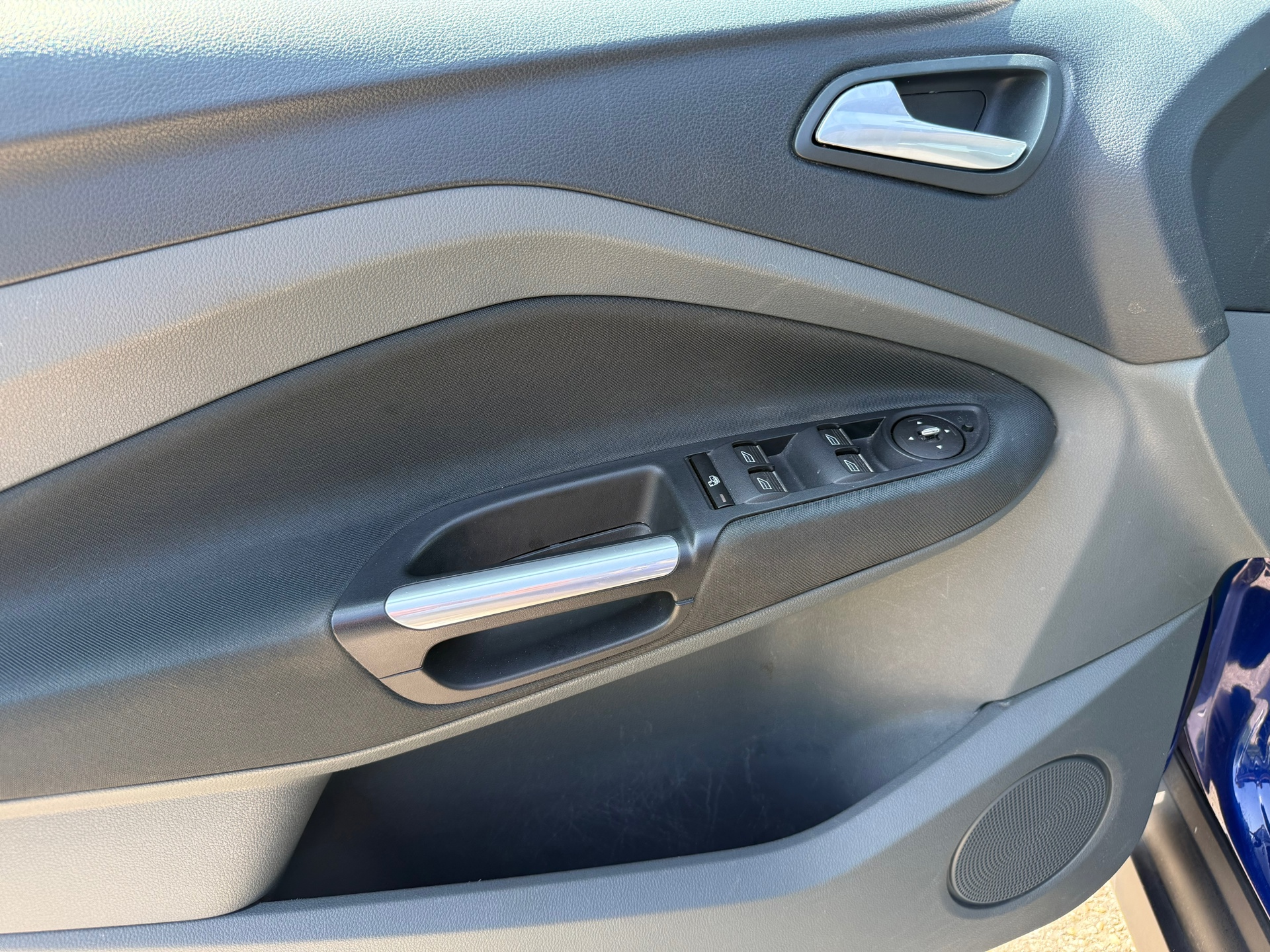 Foto van Ford Grand C-max