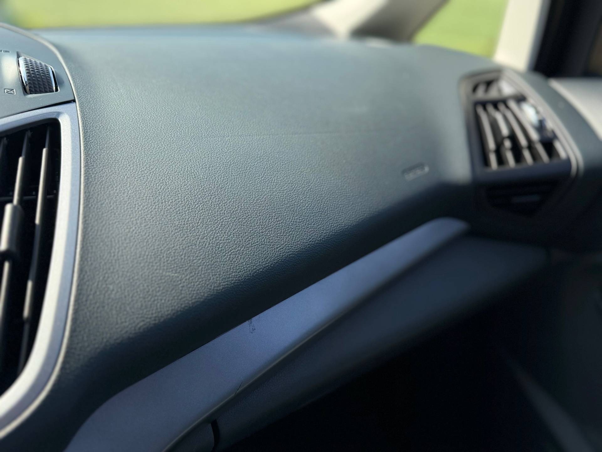 Foto van Ford Grand C-max