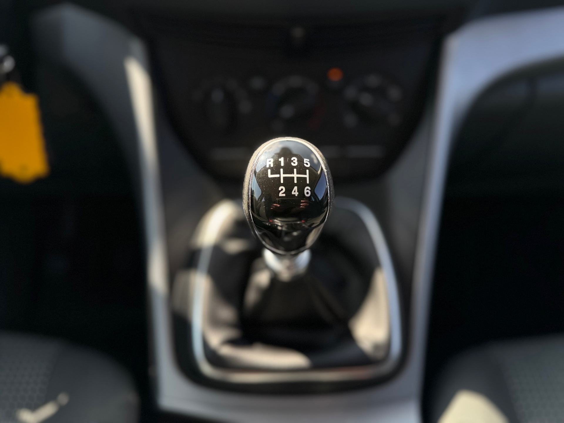 Foto van Ford Grand C-max