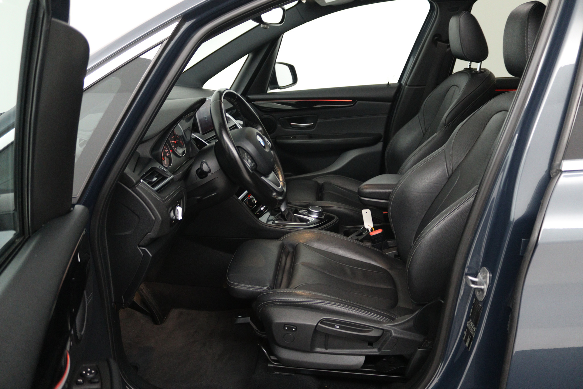 Foto van BMW 2-serie Gran Tourer
