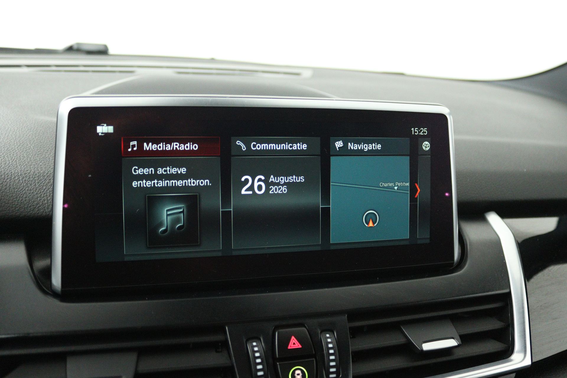 Foto van BMW 2-serie Gran Tourer