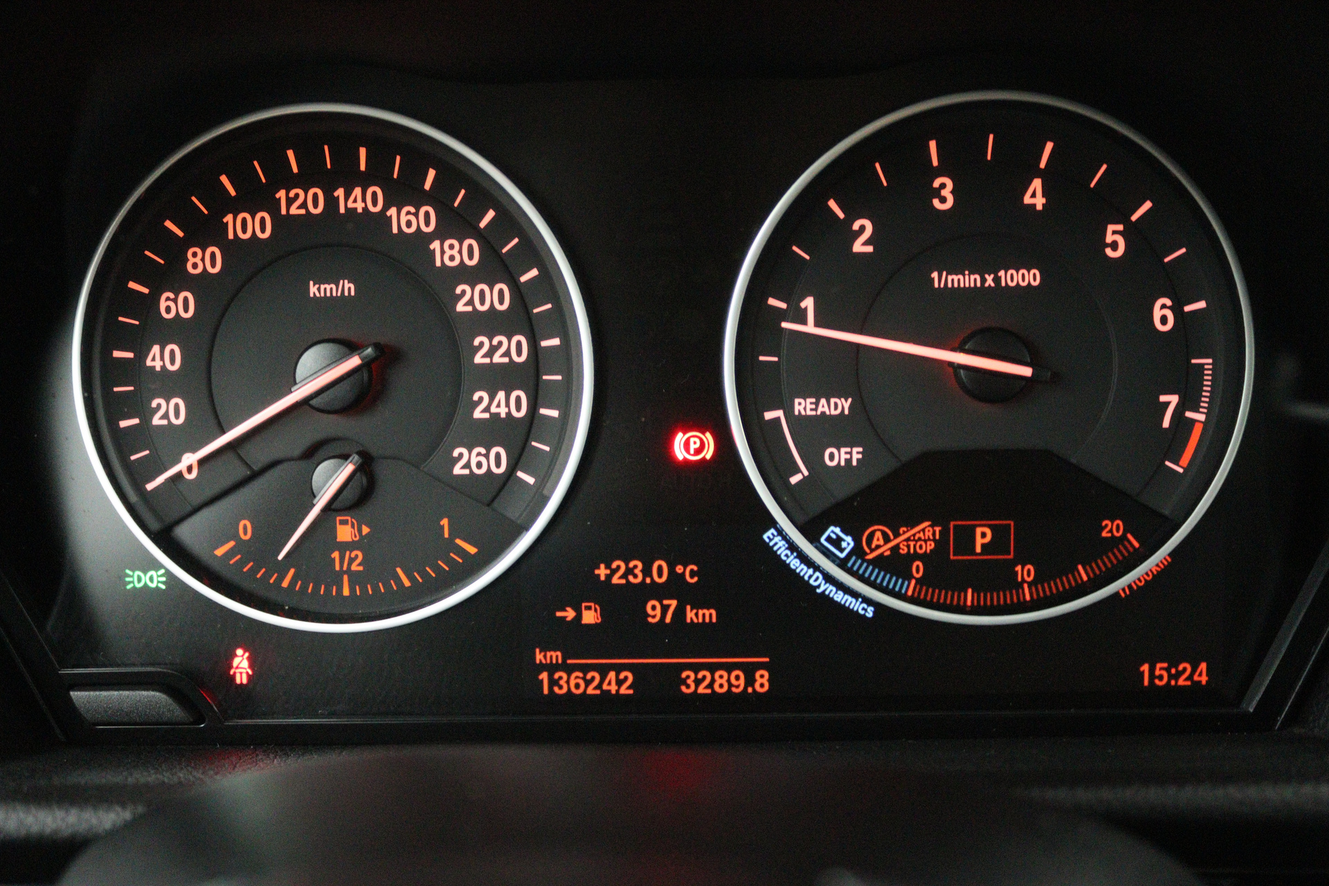 Foto van BMW 2-serie Gran Tourer