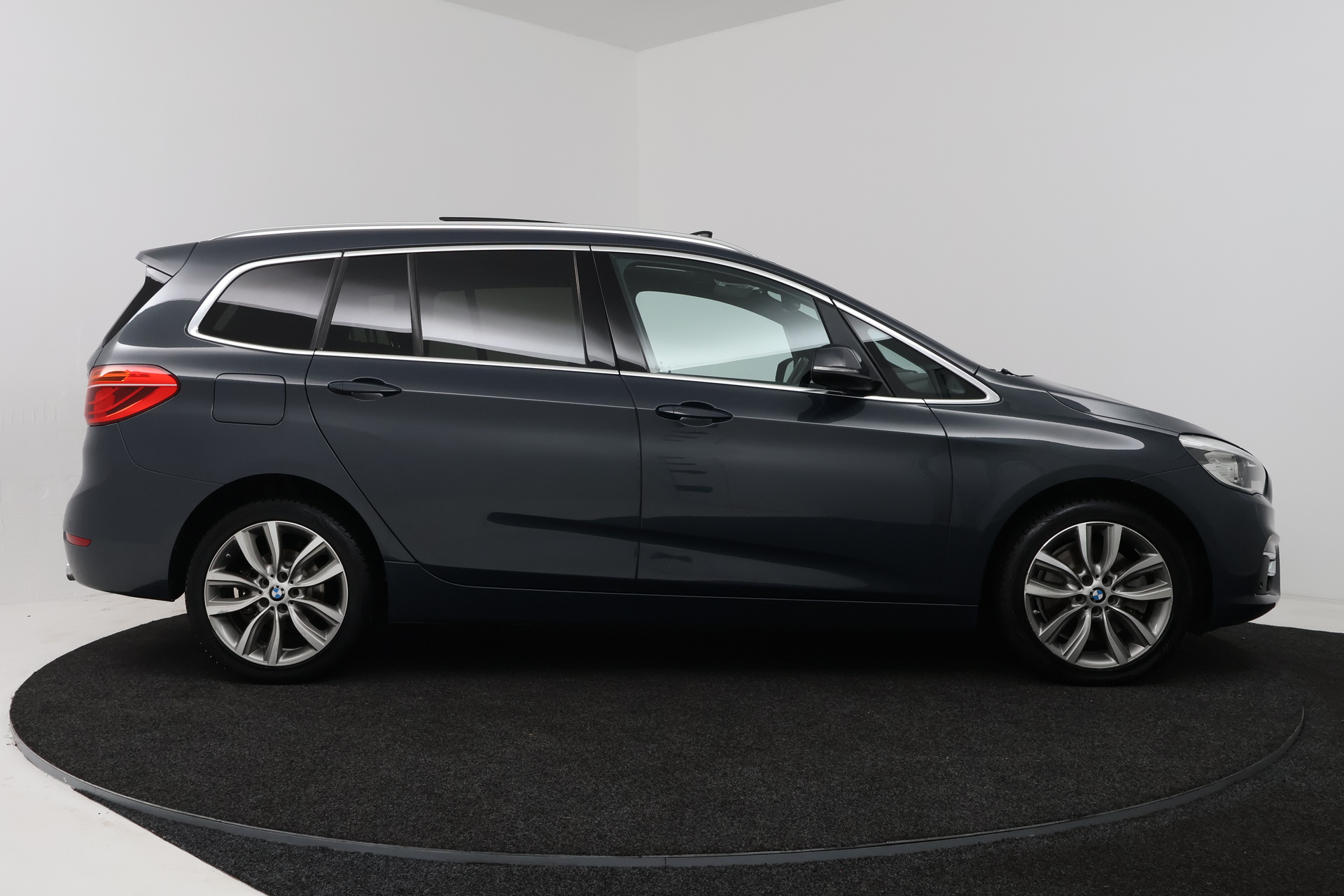 Foto van BMW 2-serie Gran Tourer