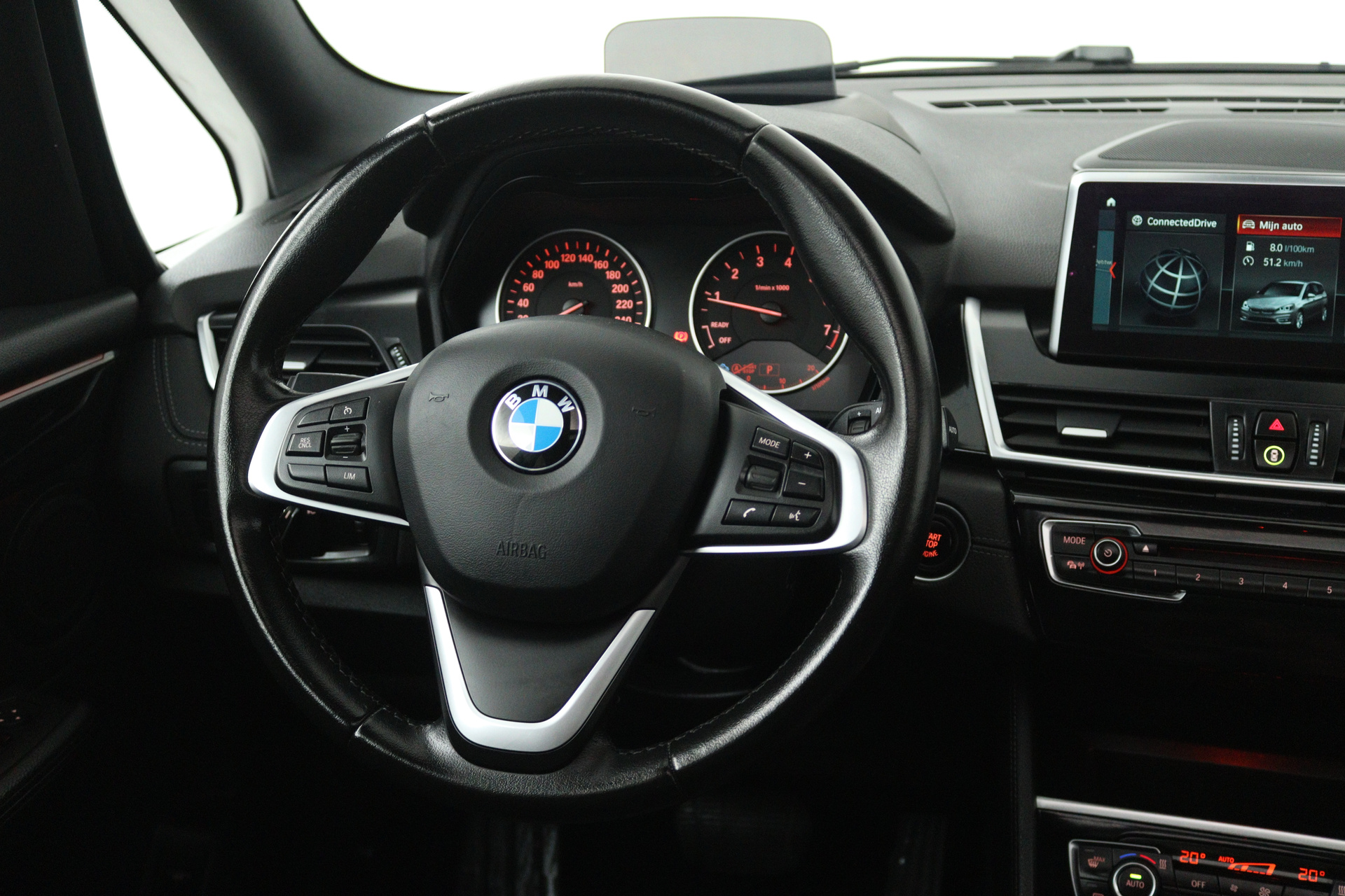 Foto van BMW 2-serie Gran Tourer