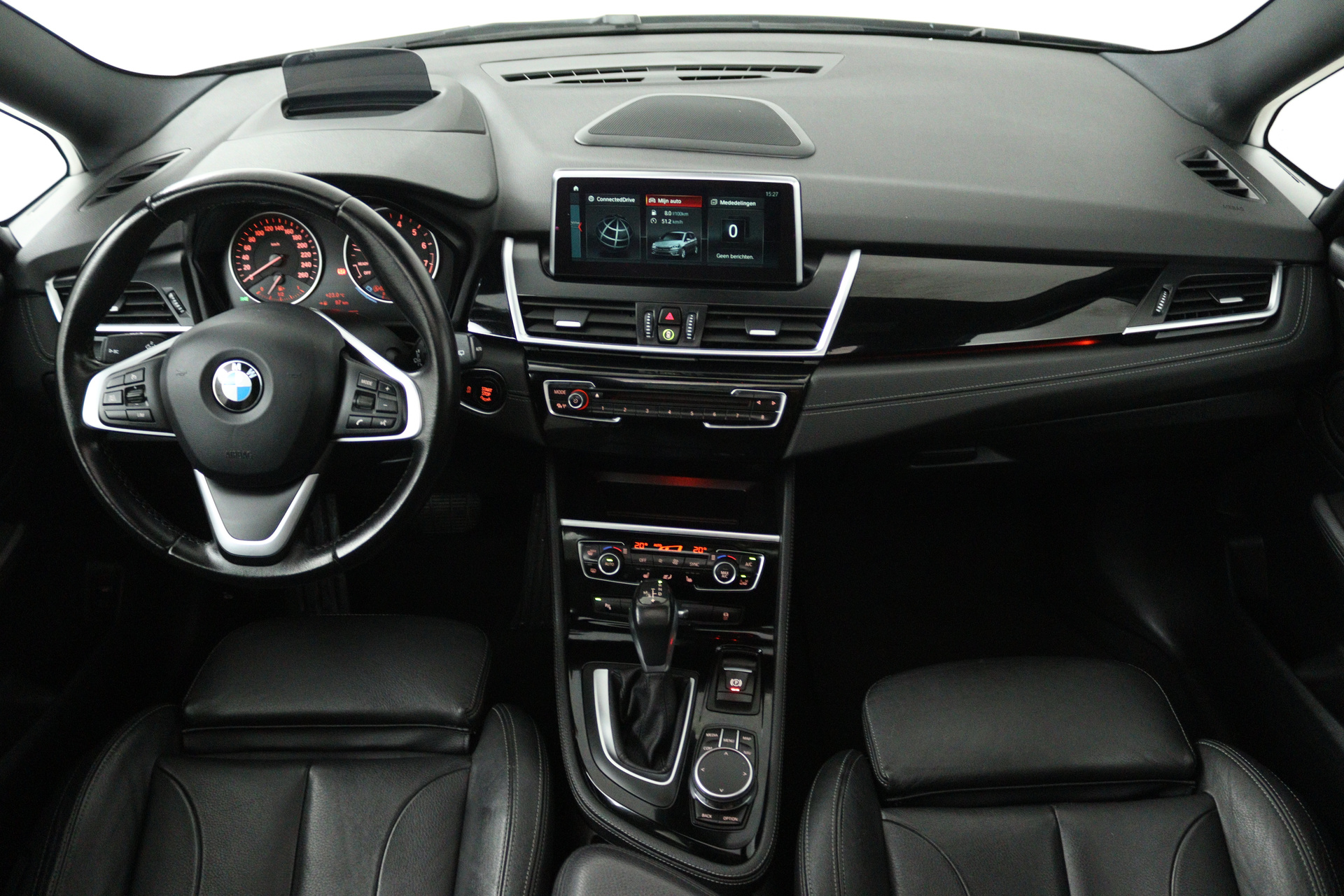 Foto van BMW 2-serie Gran Tourer