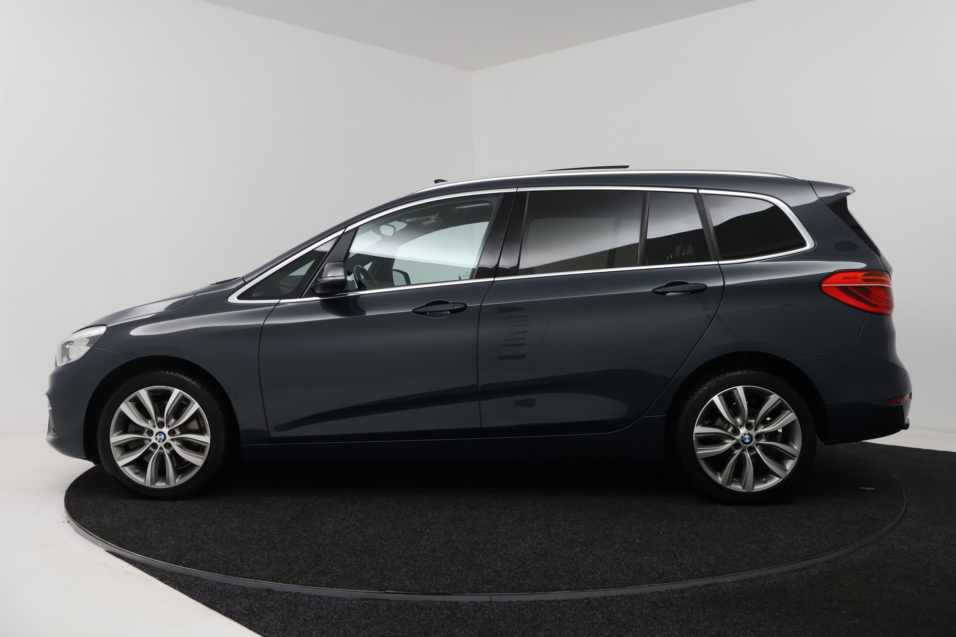 Foto van BMW 2-serie Gran Tourer