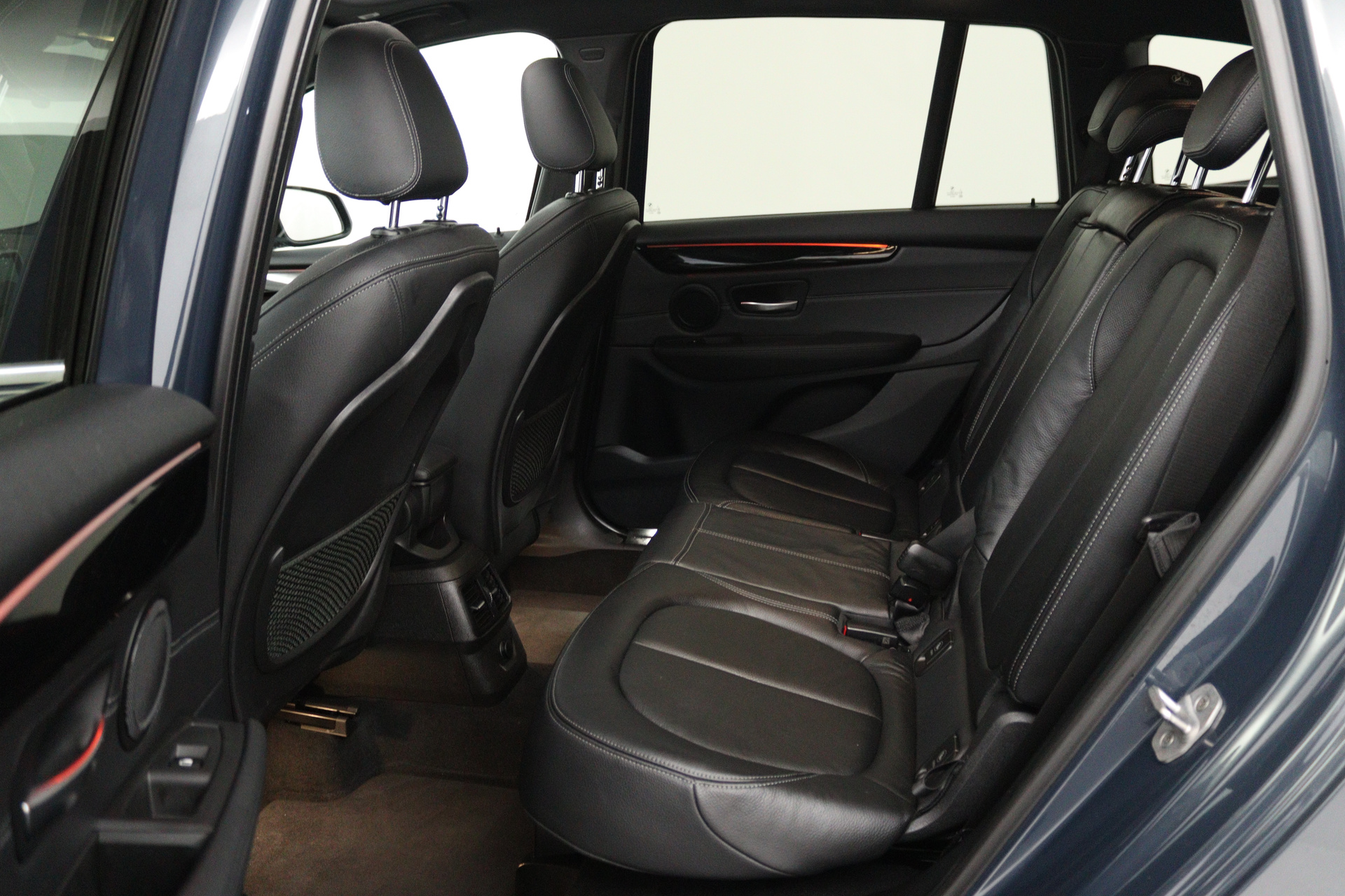 Foto van BMW 2-serie Gran Tourer