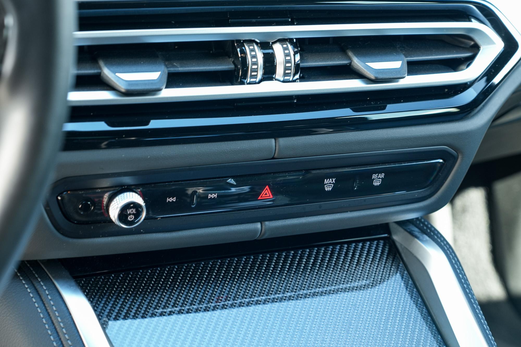 Foto van BMW M3 Competition M xDrive