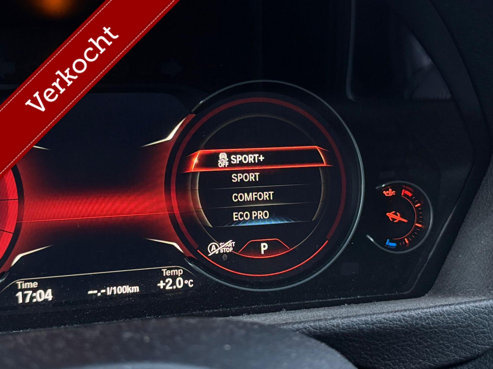 Foto van BMW 420i