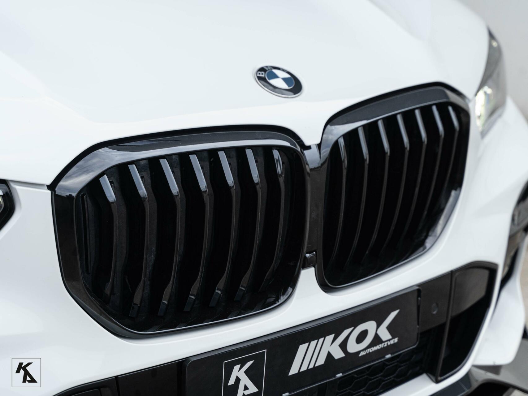 Foto van BMW X5