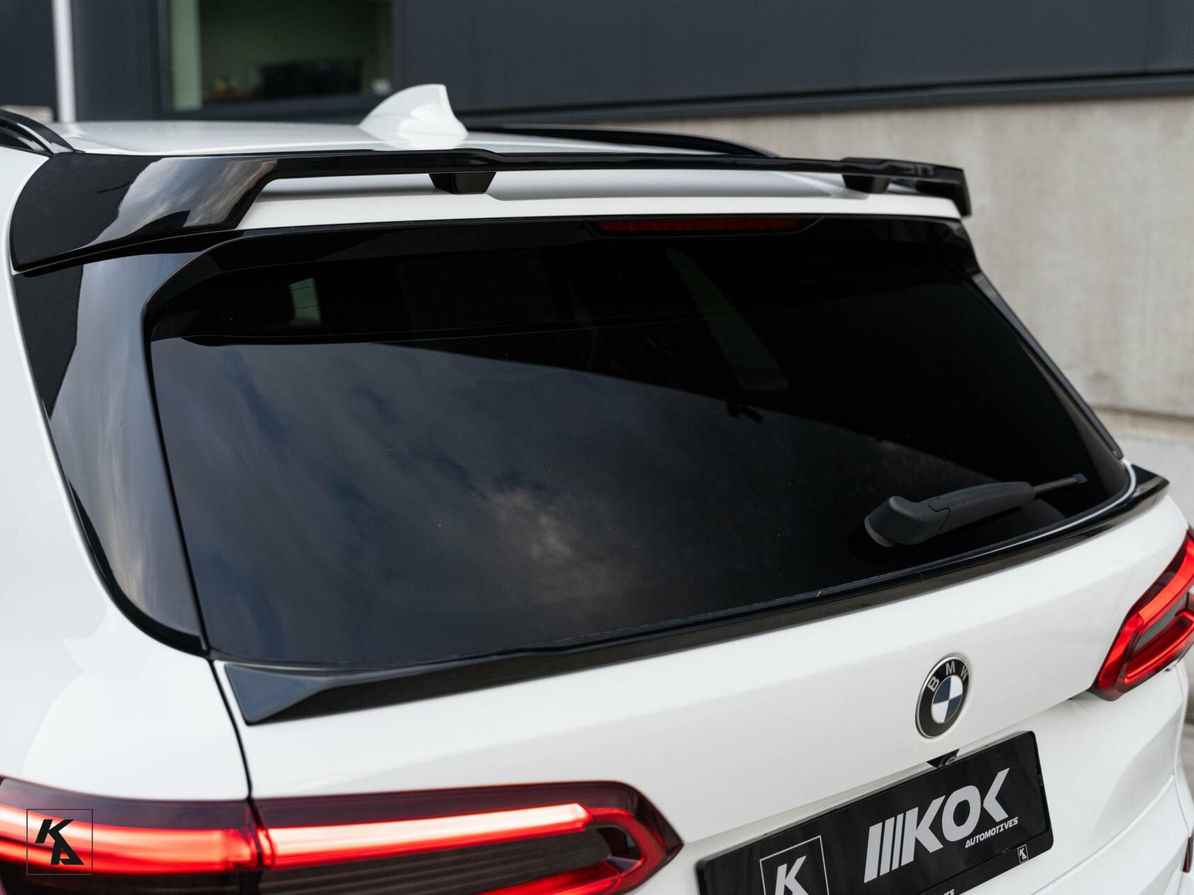 Foto van BMW X5