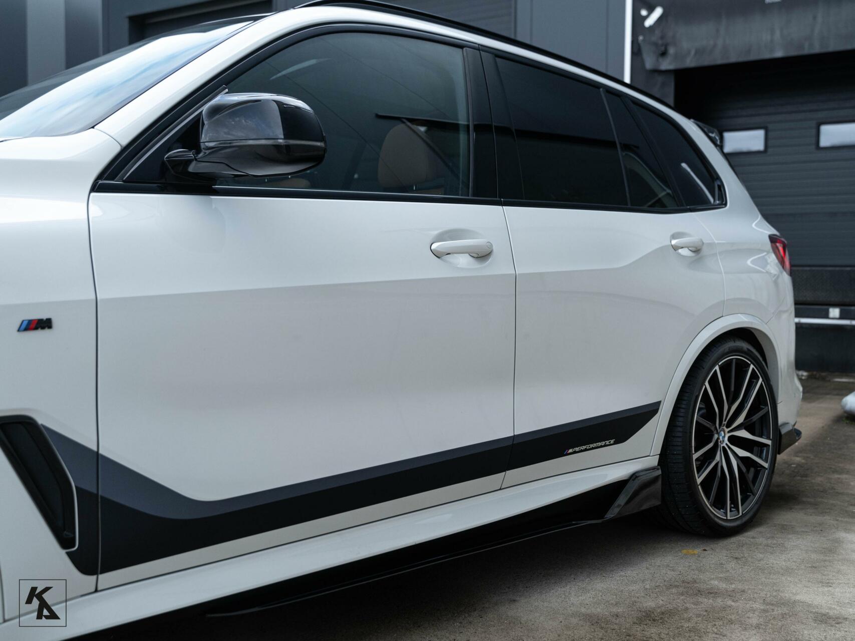 Foto van BMW X5