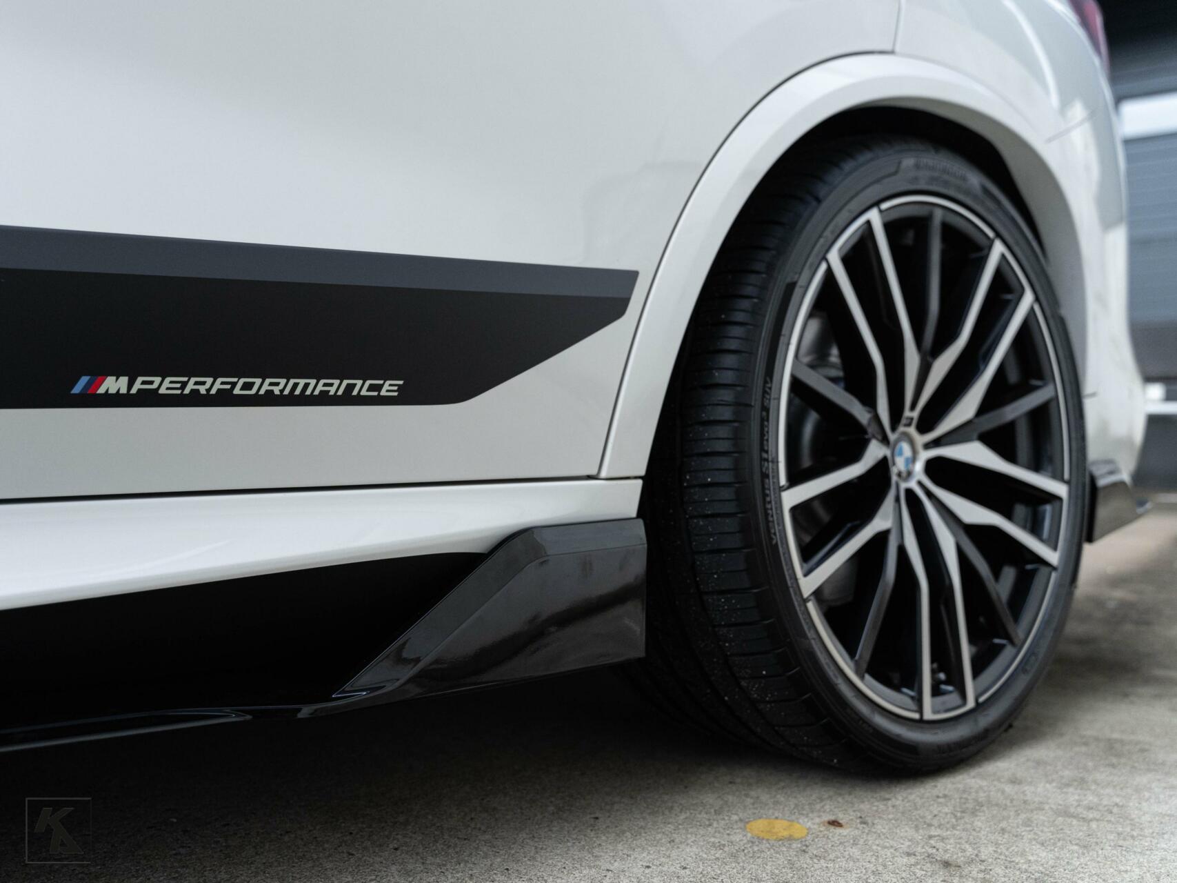 Foto van BMW X5