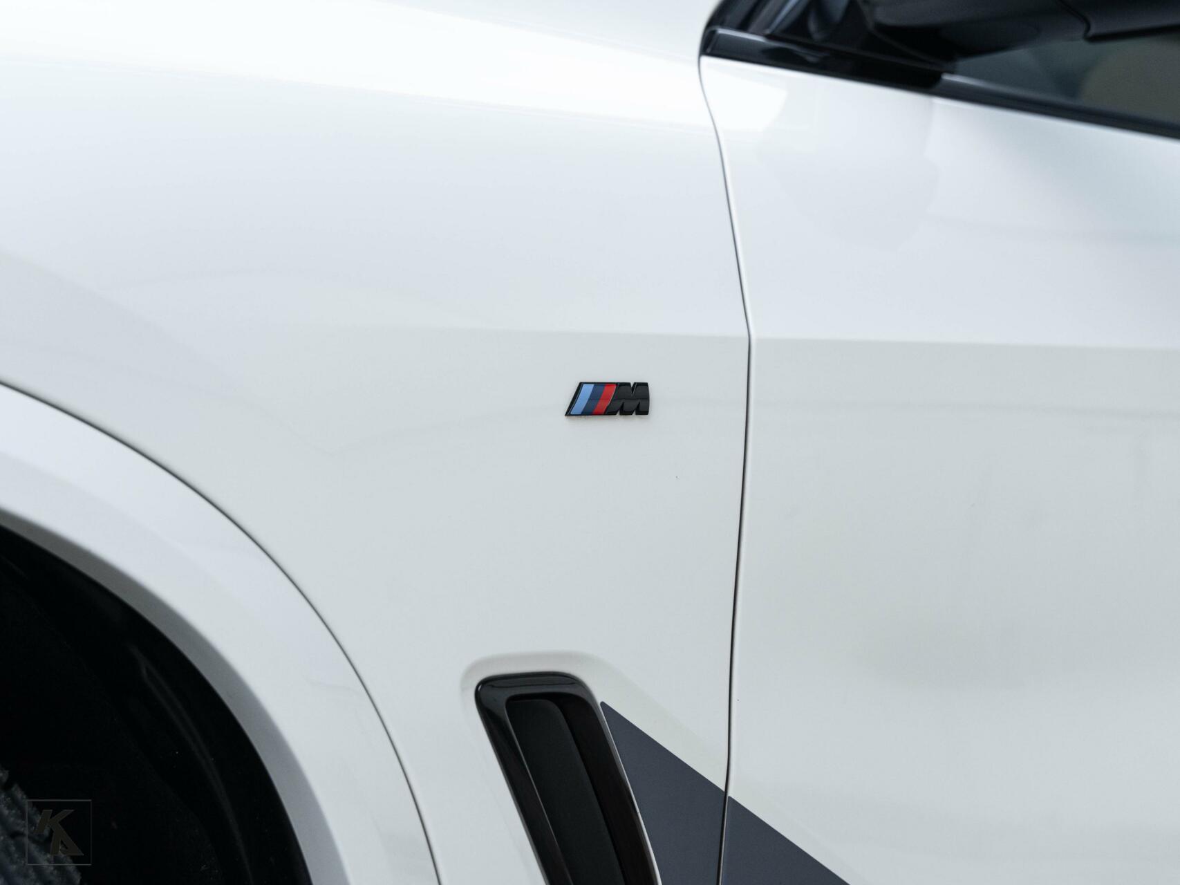 Foto van BMW X5