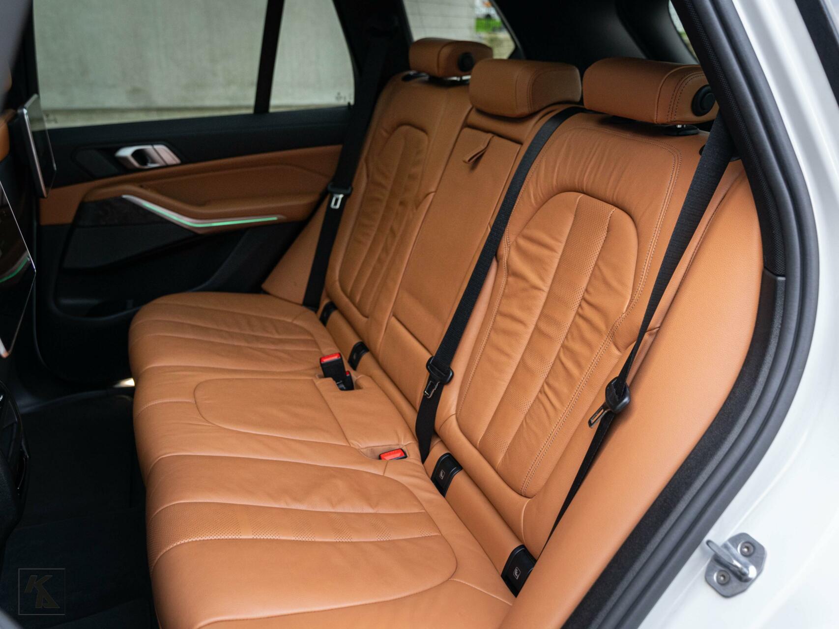 Foto van BMW X5