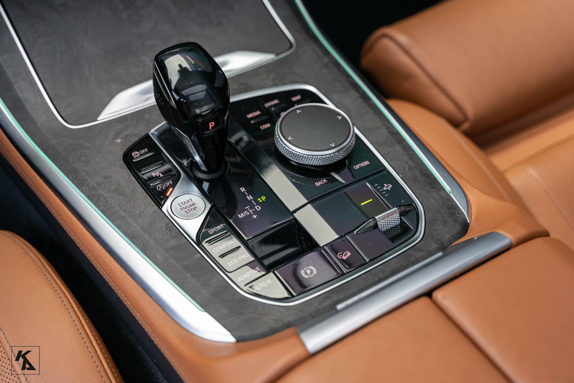 Foto van BMW X5