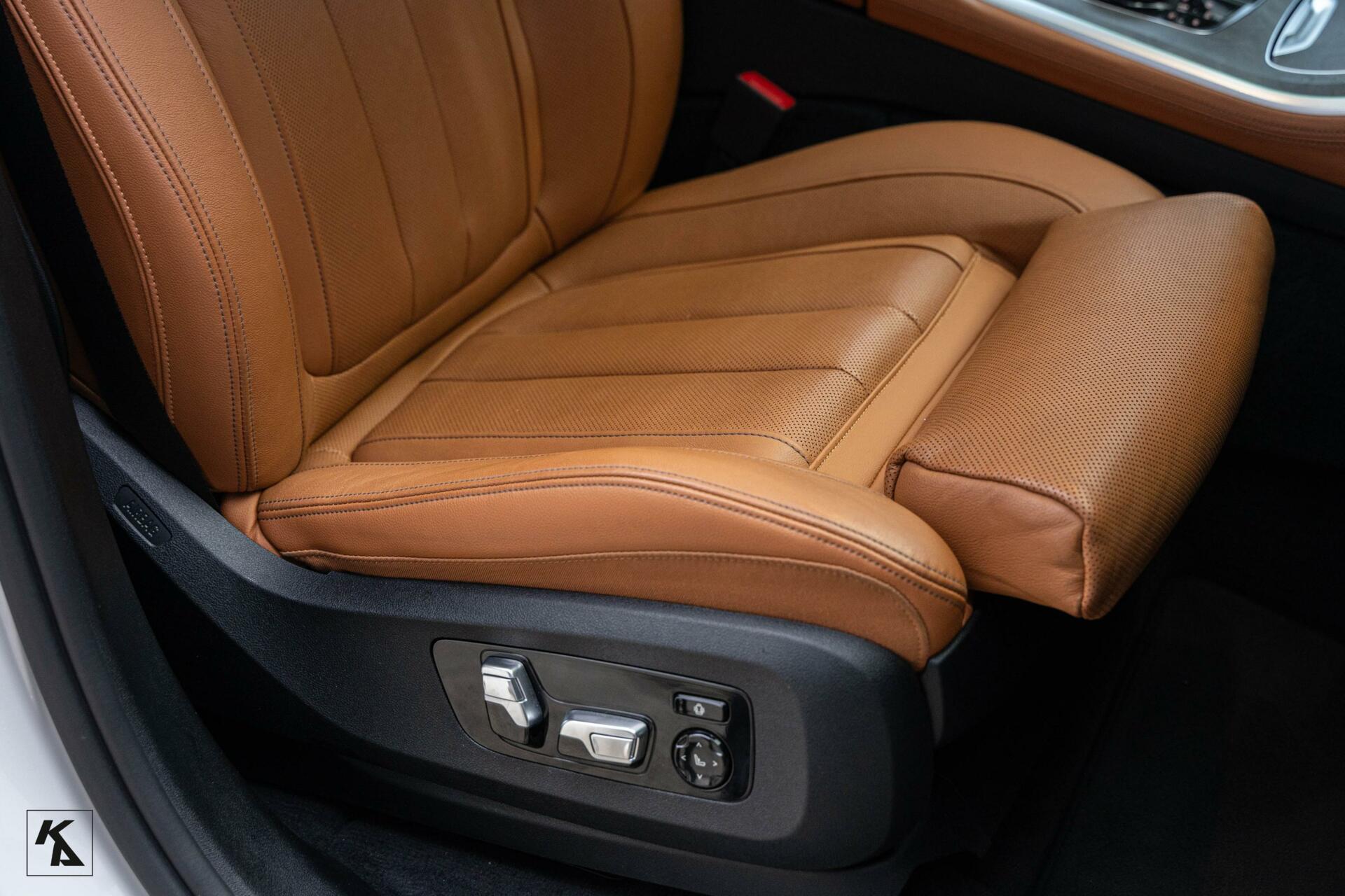 Foto van BMW X5