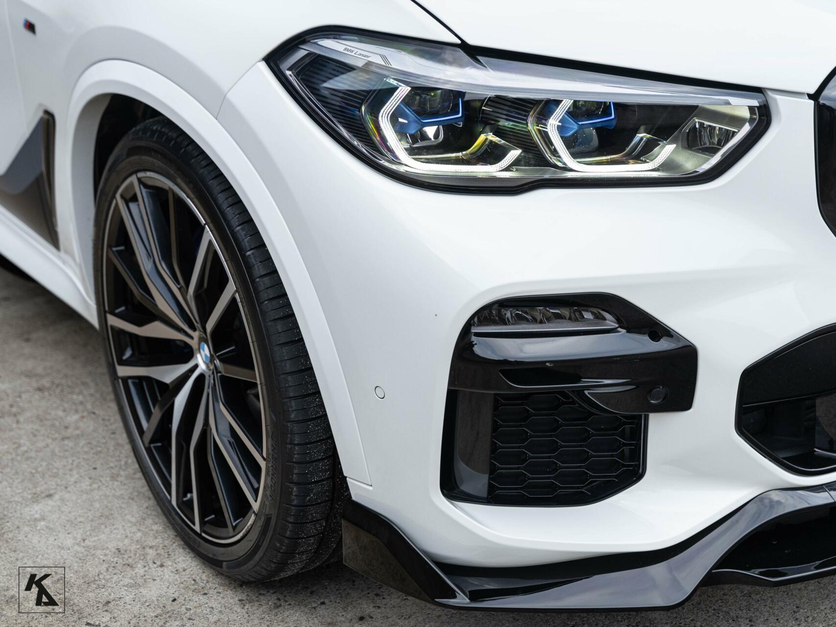 Foto van BMW X5