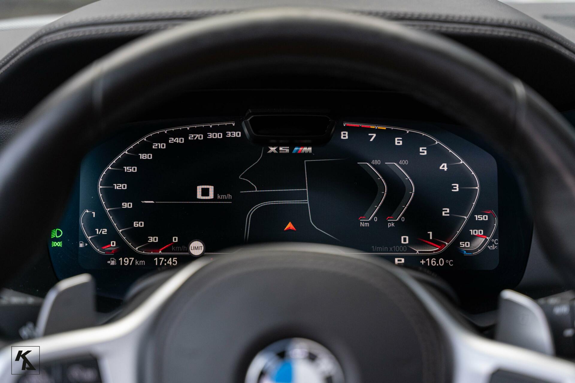 Foto van BMW X5