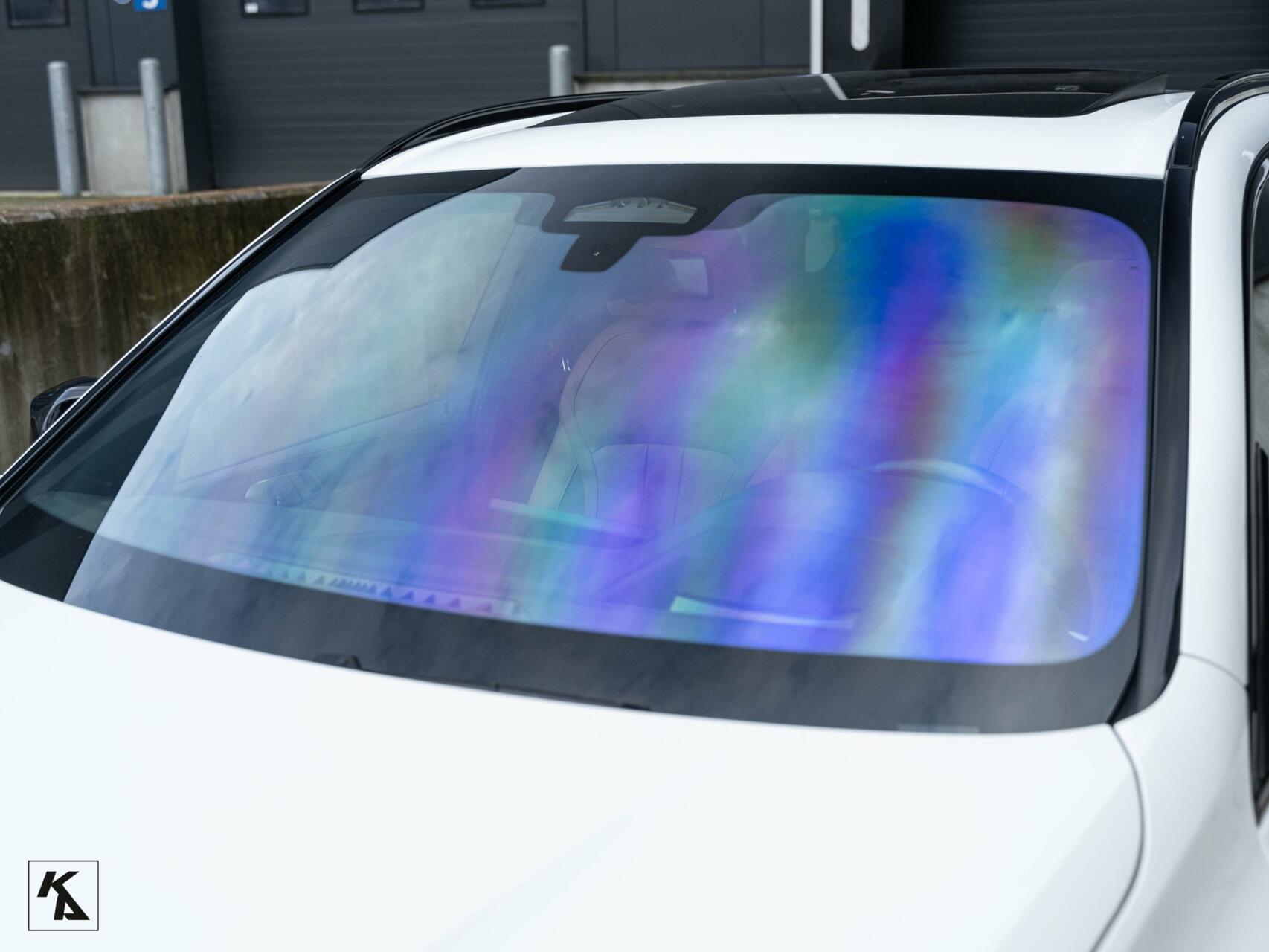 Foto van BMW X5