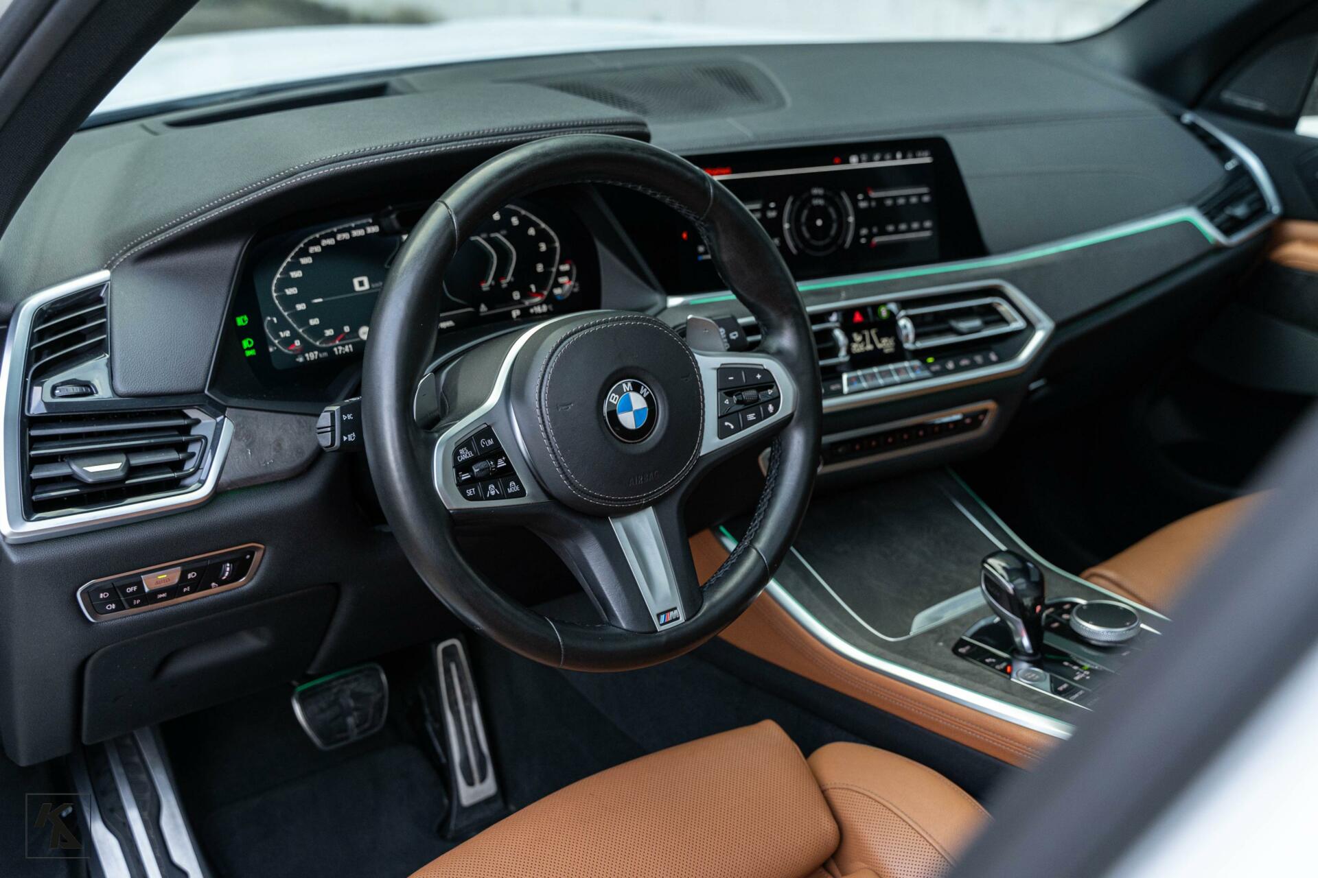 Foto van BMW X5