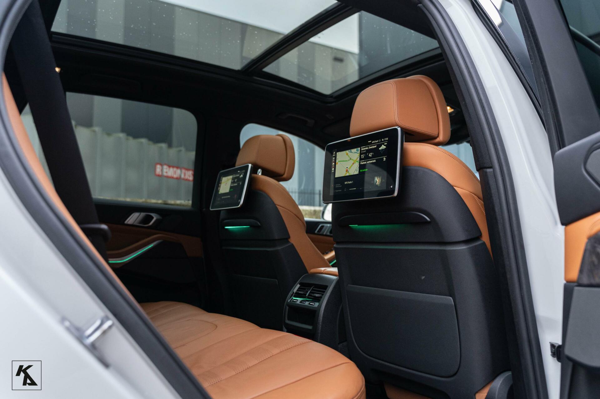 Foto van BMW X5