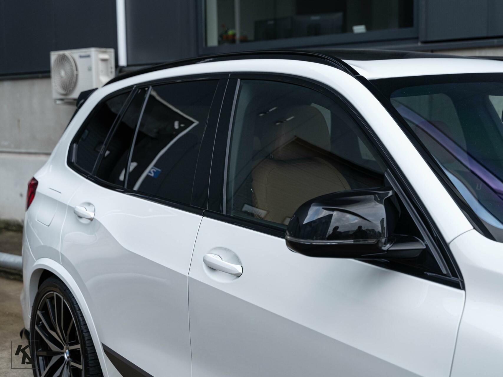 Foto van BMW X5
