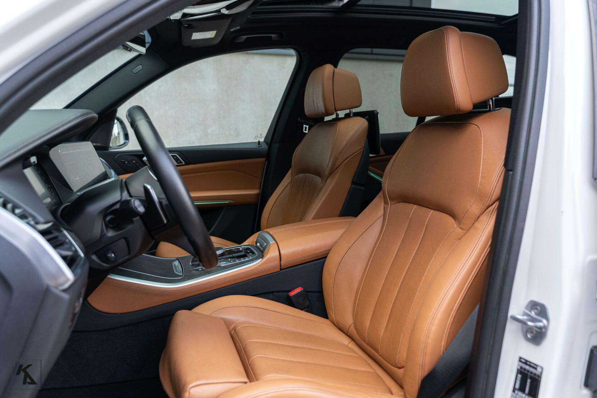 Foto van BMW X5