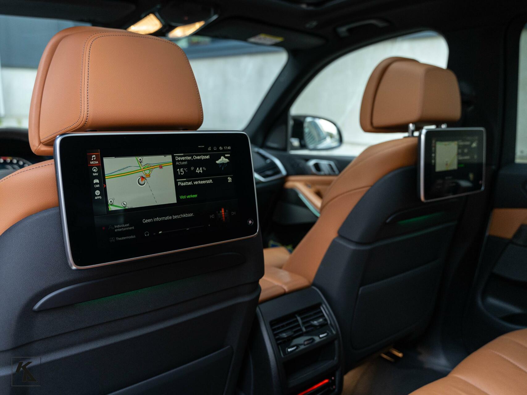 Foto van BMW X5