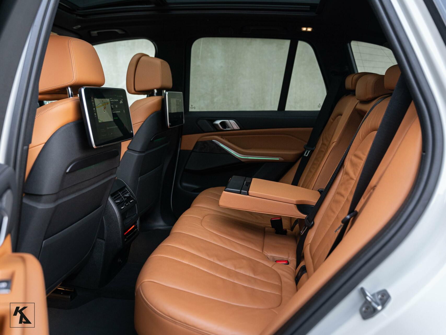 Foto van BMW X5